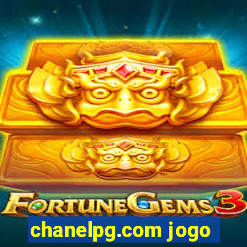 chanelpg.com jogo